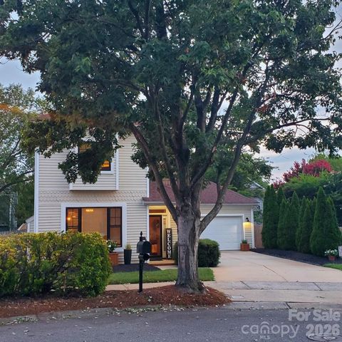 20452 Greenway Heights Drive, Cornelius, NC 28031