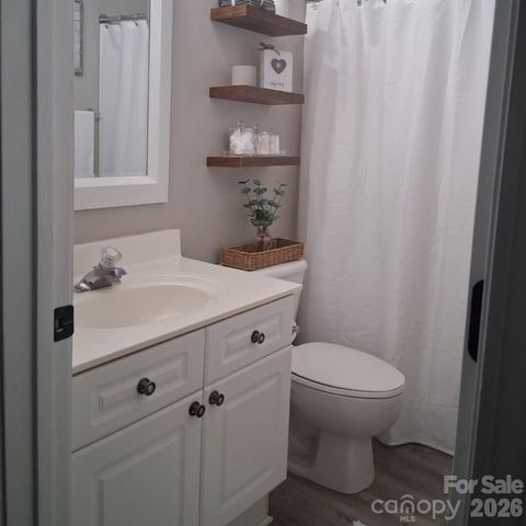 20452 Greenway Heights Drive, Cornelius, NC 28031