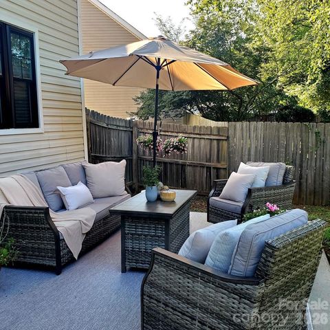 20452 Greenway Heights Drive, Cornelius, NC 28031