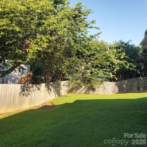 20452 Greenway Heights Drive, Cornelius, NC 28031