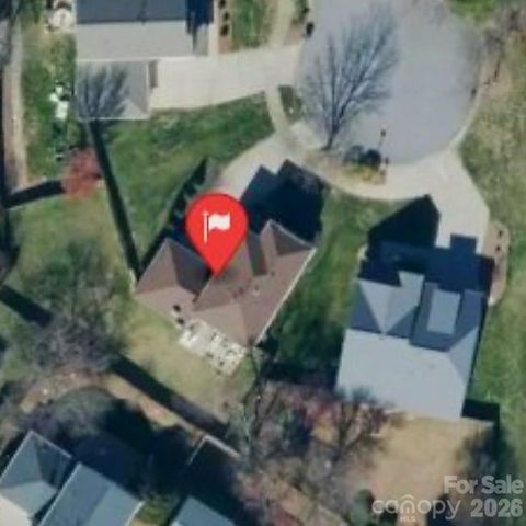 20452 Greenway Heights Drive, Cornelius, NC 28031
