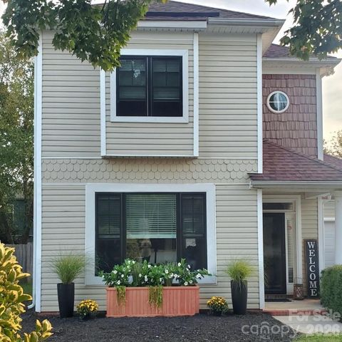 20452 Greenway Heights Drive, Cornelius, NC 28031