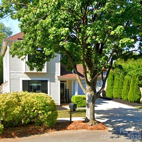 20452 Greenway Heights Drive, Cornelius, NC 28031