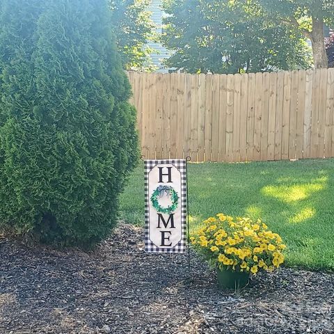 20452 Greenway Heights Drive, Cornelius, NC 28031