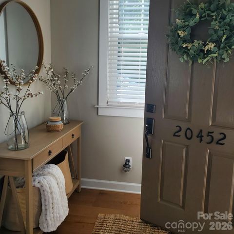 20452 Greenway Heights Drive, Cornelius, NC 28031