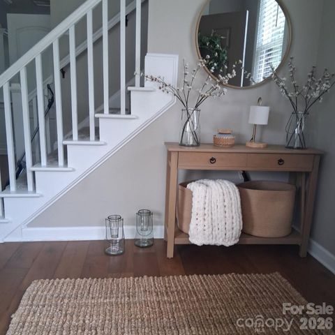 20452 Greenway Heights Drive, Cornelius, NC 28031