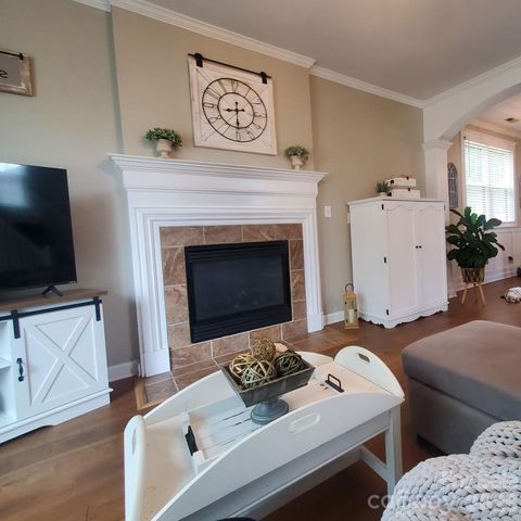 20452 Greenway Heights Drive, Cornelius, NC 28031