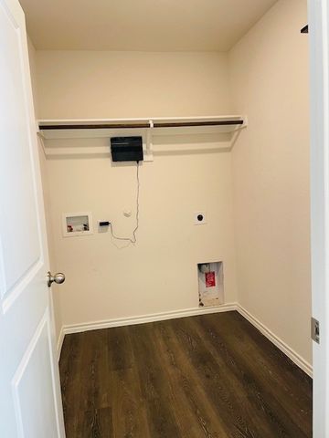 1501 Bridle Drive, Josephine, TX 75189