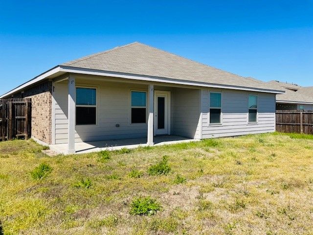 1501 Bridle Drive, Josephine, TX 75189