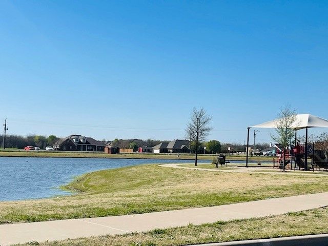 1501 Bridle Drive, Josephine, TX 75189