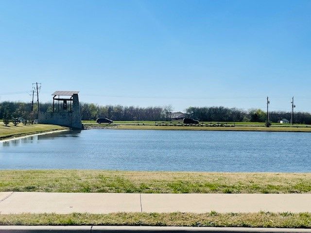 1501 Bridle Drive, Josephine, TX 75189