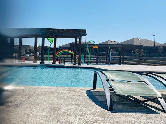 1501 Bridle Drive, Josephine, TX 75189