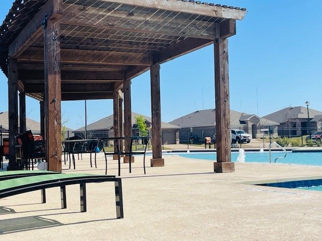 1501 Bridle Drive, Josephine, TX 75189