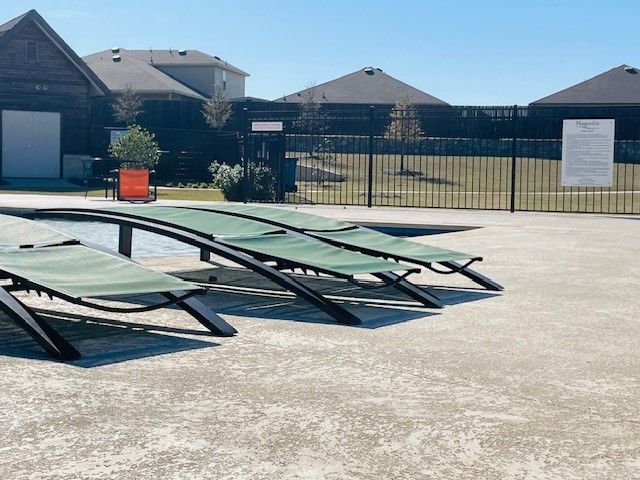 1501 Bridle Drive, Josephine, TX 75189