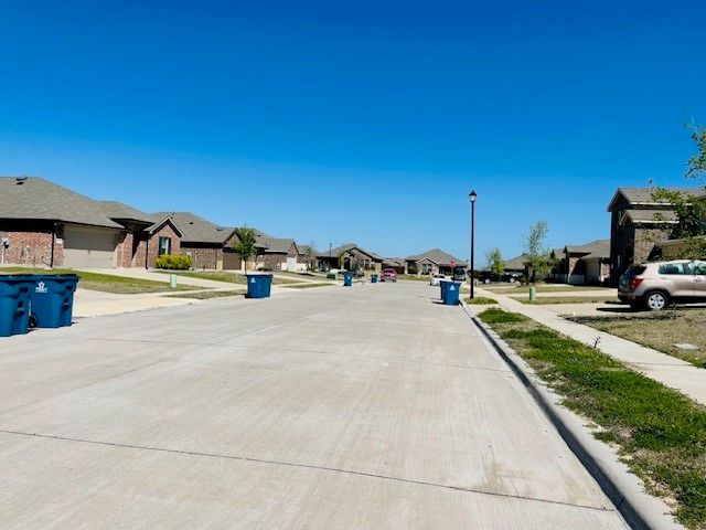 1501 Bridle Drive, Josephine, TX 75189