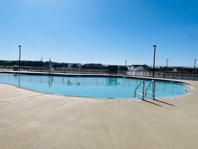 1501 Bridle Drive, Josephine, TX 75189