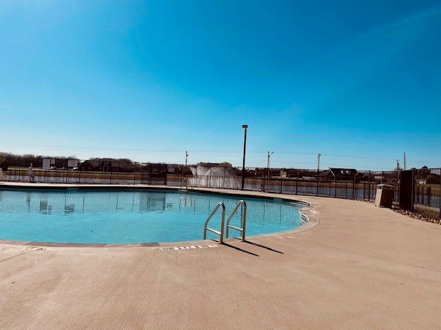 1501 Bridle Drive, Josephine, TX 75189