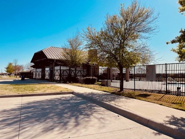 1501 Bridle Drive, Josephine, TX 75189