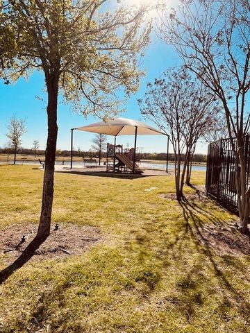 1501 Bridle Drive, Josephine, TX 75189