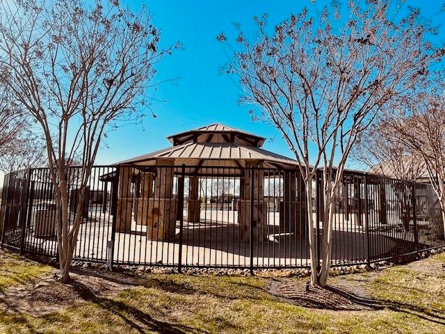 1501 Bridle Drive, Josephine, TX 75189