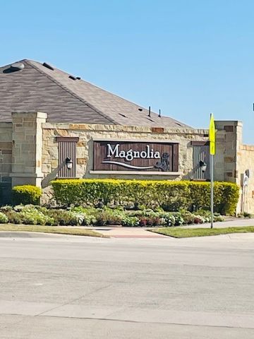 1501 Bridle Drive, Josephine, TX 75189