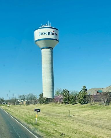 1501 Bridle Drive, Josephine, TX 75189