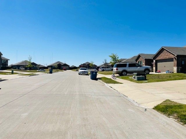 1501 Bridle Drive, Josephine, TX 75189