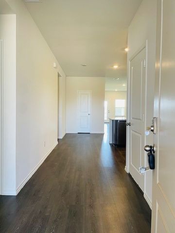 1501 Bridle Drive, Josephine, TX 75189