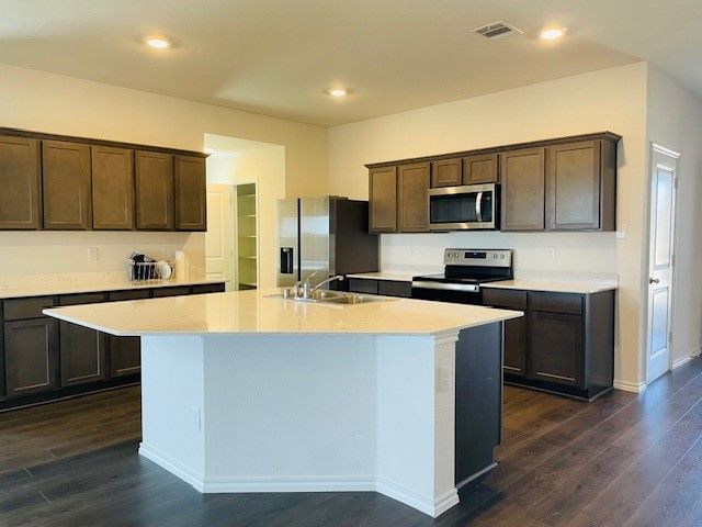 1501 Bridle Drive, Josephine, TX 75189