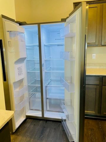 1501 Bridle Drive, Josephine, TX 75189