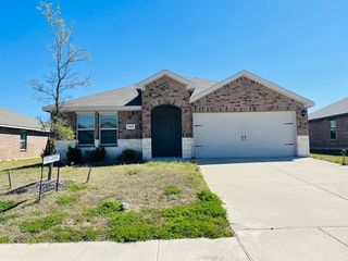 1501 Bridle Drive, Josephine, TX 75189