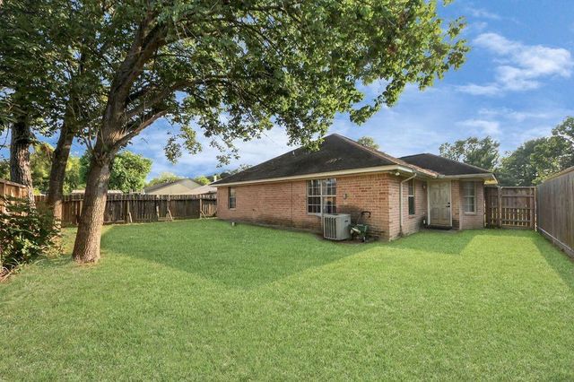 22806 Paradise Gate Drive, Spring, TX 77373