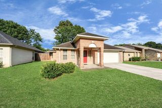 22806 Paradise Gate Drive, Spring, TX 77373