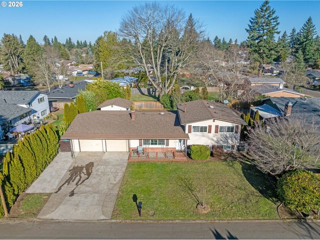 16627 Se BUSH St, Portland, OR 97236