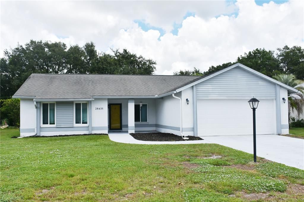 28435 TRIDENT COURT, Wesley Chapel, FL 33543