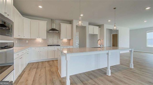 109 Blessing Brook Way, Locust Grove, GA 30248