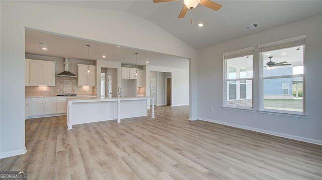 109 Blessing Brook Way, Locust Grove, GA 30248