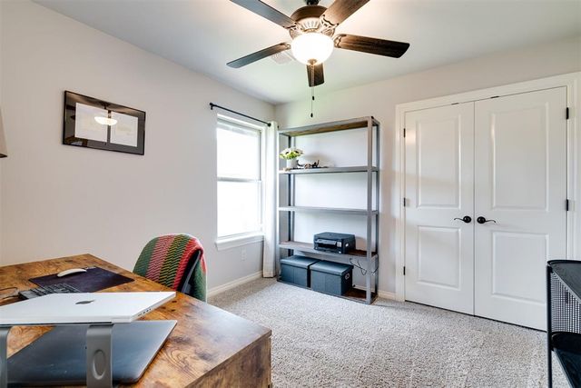 10801 NW 8th Street, Yukon, OK 73099