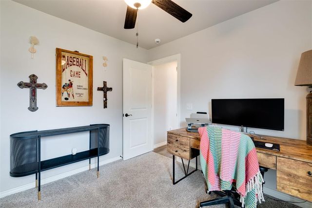 10801 NW 8th Street, Yukon, OK 73099