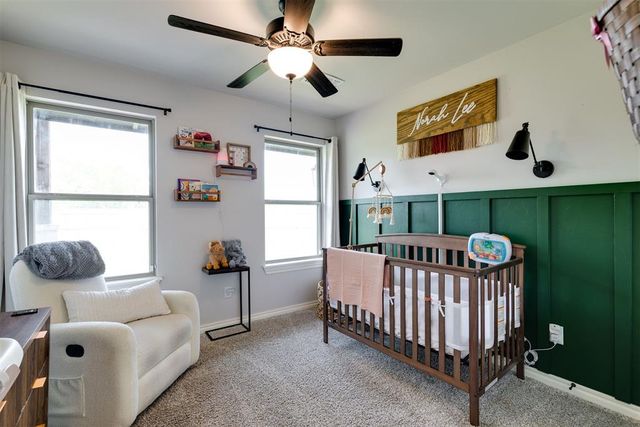 10801 NW 8th Street, Yukon, OK 73099