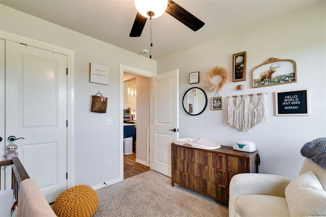 10801 NW 8th Street, Yukon, OK 73099