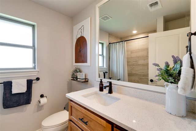 10801 NW 8th Street, Yukon, OK 73099