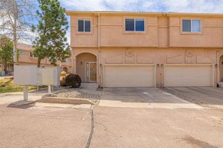 5205 Mountain Villa Grove, Colorado Springs, CO 80917