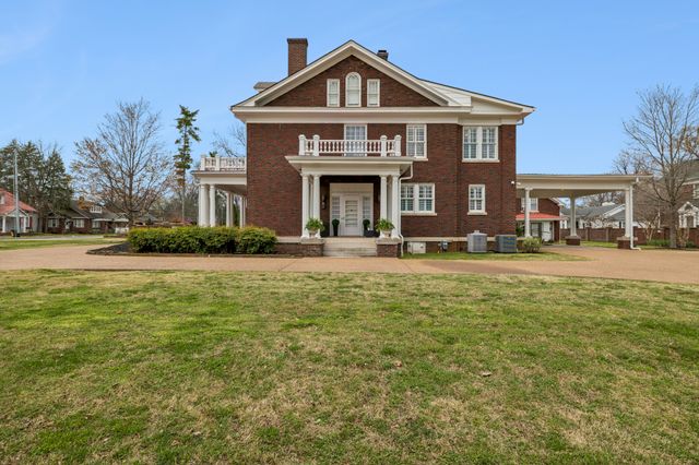 1153 E Main St, Murfreesboro, TN 37130