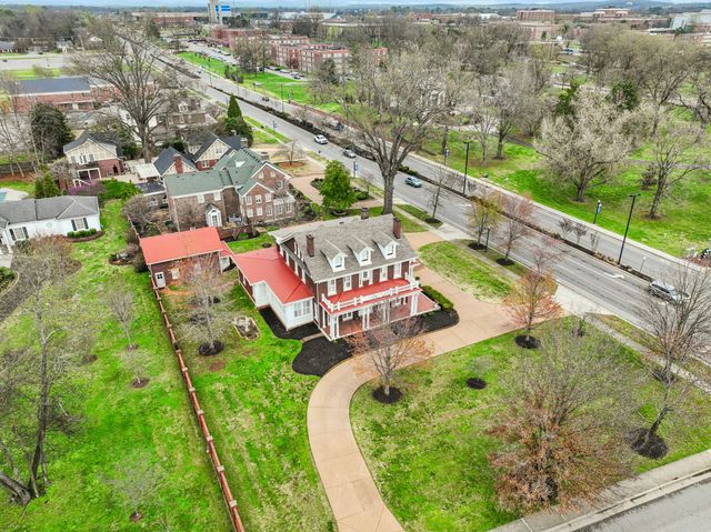 1153 E Main St, Murfreesboro, TN 37130