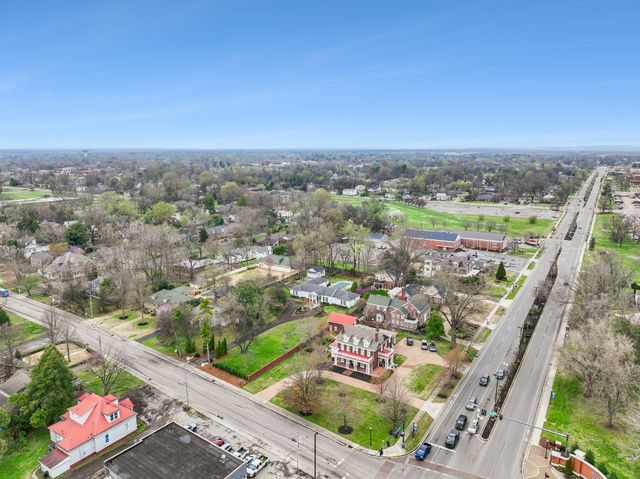1153 E Main St, Murfreesboro, TN 37130