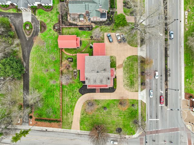 1153 E Main St, Murfreesboro, TN 37130