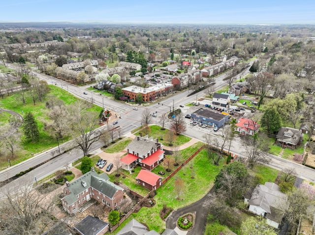 1153 E Main St, Murfreesboro, TN 37130