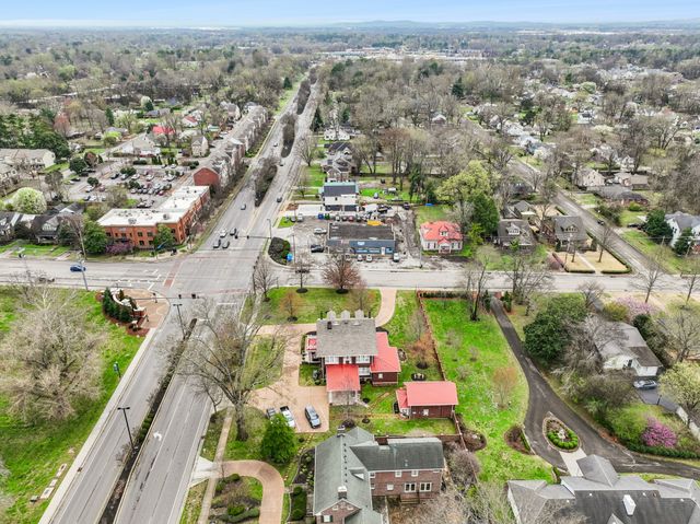 1153 E Main St, Murfreesboro, TN 37130