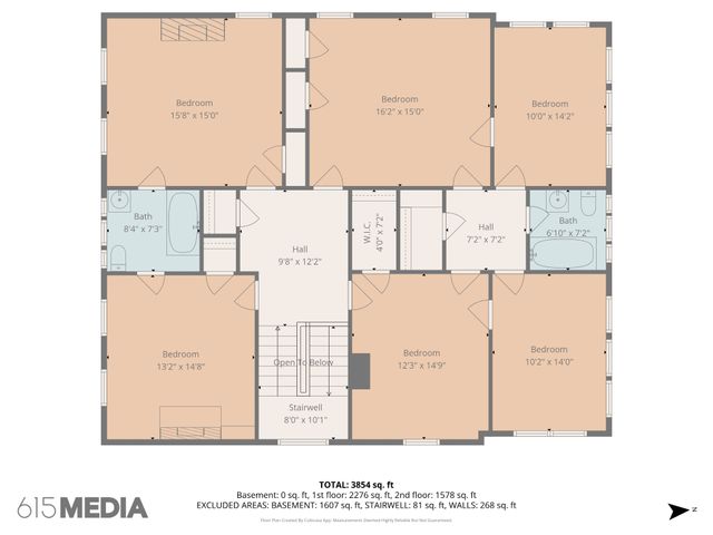 1153 E Main St, Murfreesboro, TN 37130